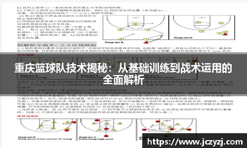 重庆篮球队技术揭秘：从基础训练到战术运用的全面解析